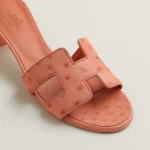 Hermès Oasis sandal - Image 2